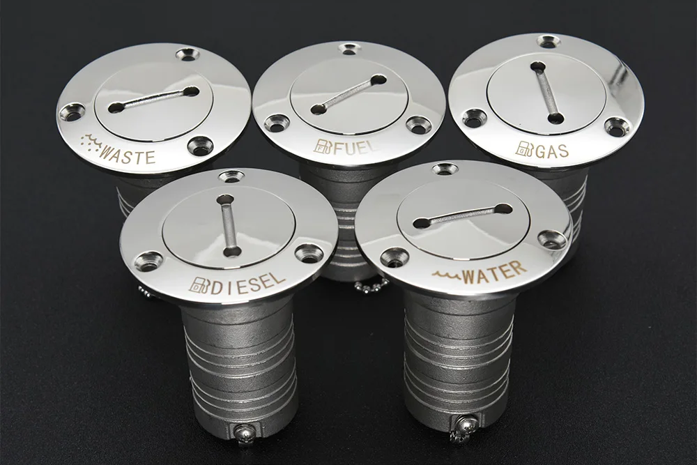 316 umplutură de punte marină din oțel inoxidabil