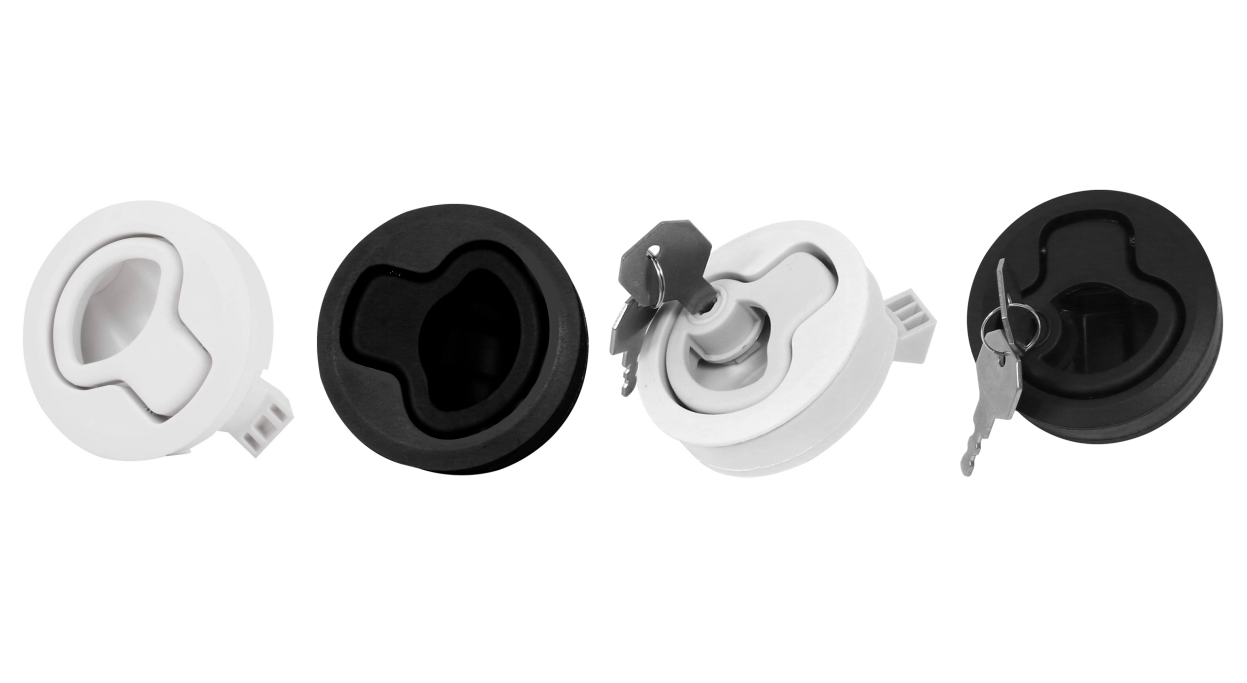 Seria de blocare a podelei din nylon