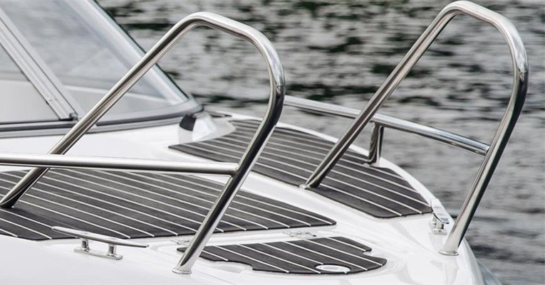 Îngrijirea și întreținerea oțelului inoxidabil