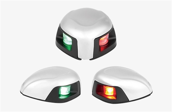 Seria de lumini de navigație cu LED