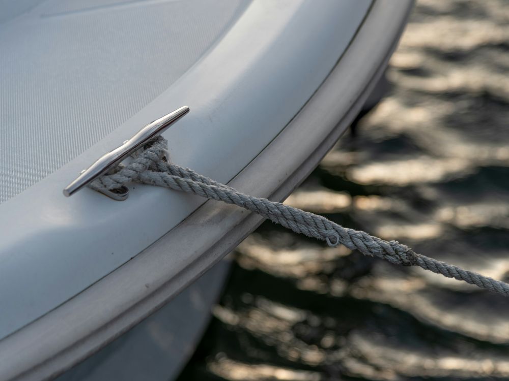 ENGINEER TALKS Ep.07: 316 Marine Hardware Durabilitate: turnare de precizie, electrolustruire și instalare