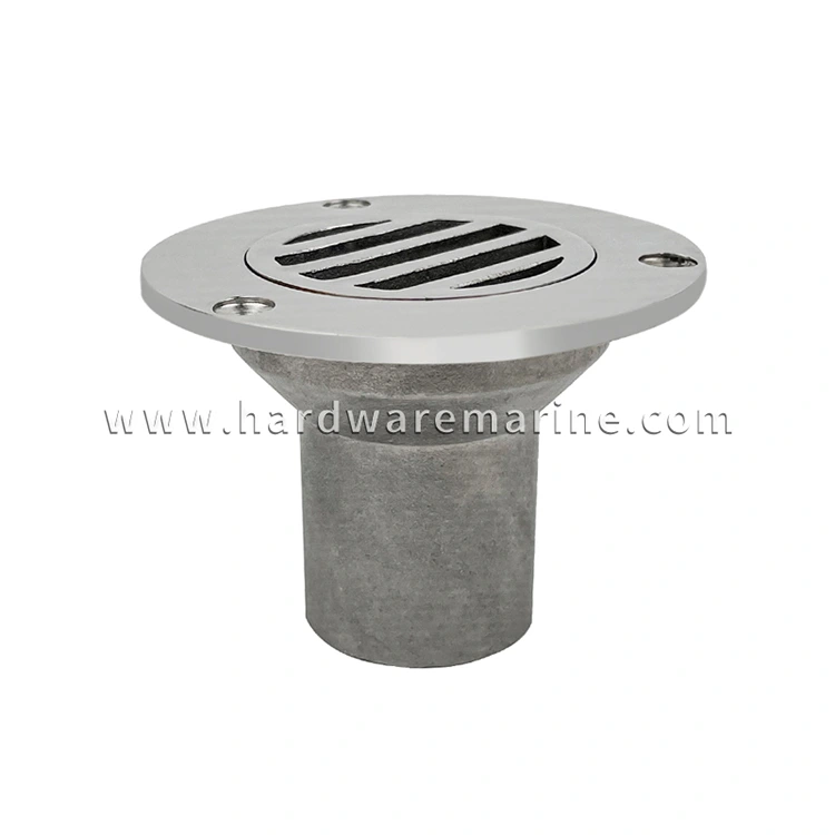 316 SCUPPER DE DRAIN MARINE DE DESCĂRCARE DE DESCĂRCARE