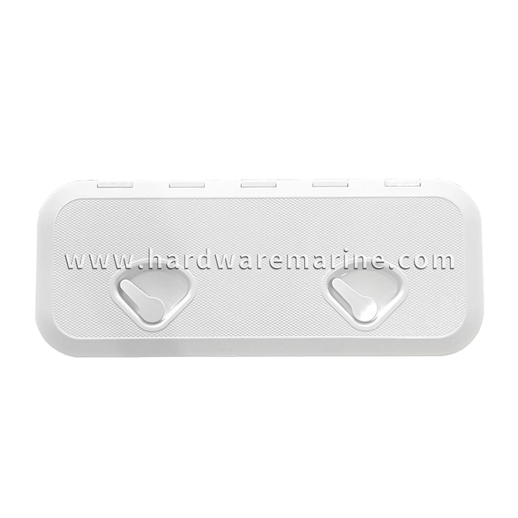 Capac de trapă marină din plastic abs