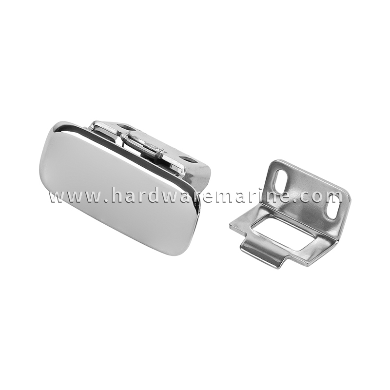 Dispozitiv de blocare a trapei 80×36 mm SS 316
