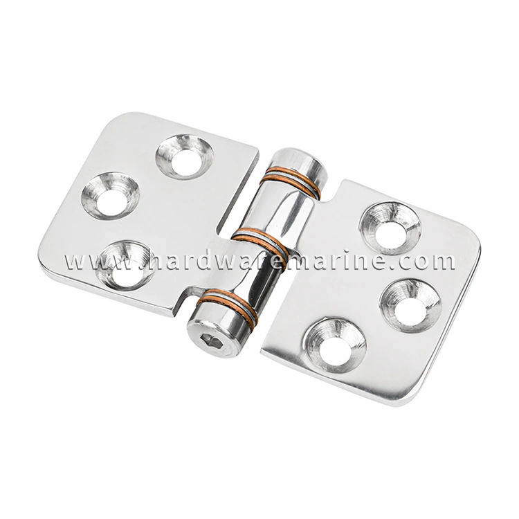 ABS Plastic Marine Thru Hull Fitting