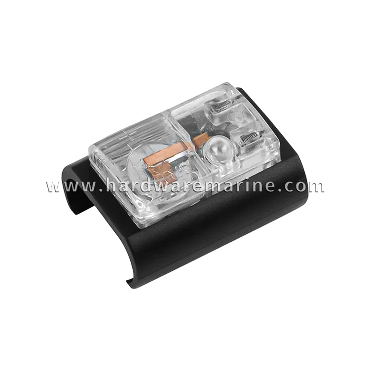 Lumini cu LED-uri pentru trepte pentru ambarcațiuni maritime